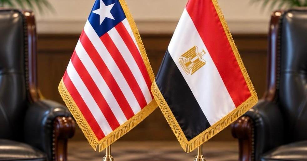 Liberia-Egypt Ties Enter New Strategic Phase | News