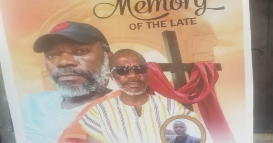 PUL Opens Book of Condolence for Veteran Journalist