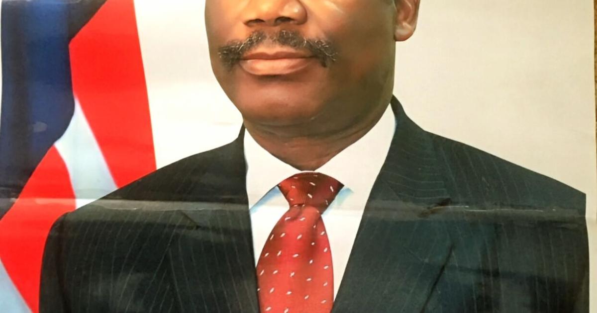 The Honorable Sylvester Mondubue “Greg” Grigsby - A Life of Service, Integrity, and Love