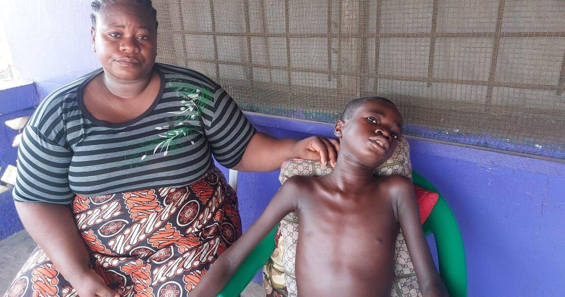 Help 12-year-old Venson Get Heart Surgery - Vimarsana News