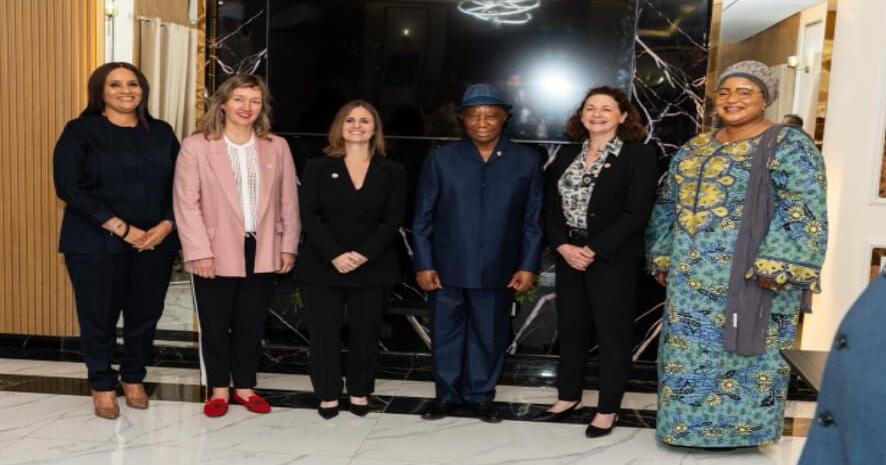 TotalEnergies’ Entry Signals New Dawn in Energy Sector