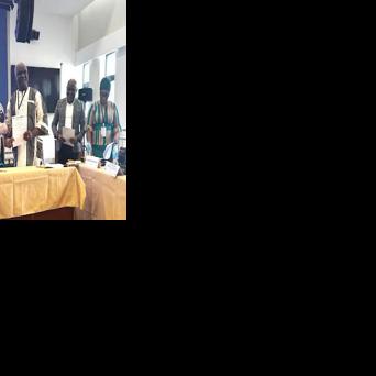 LRA, Sierra Leone NRA Sign Strategic Agreement to Combat Cross-Border Tax Evasion
