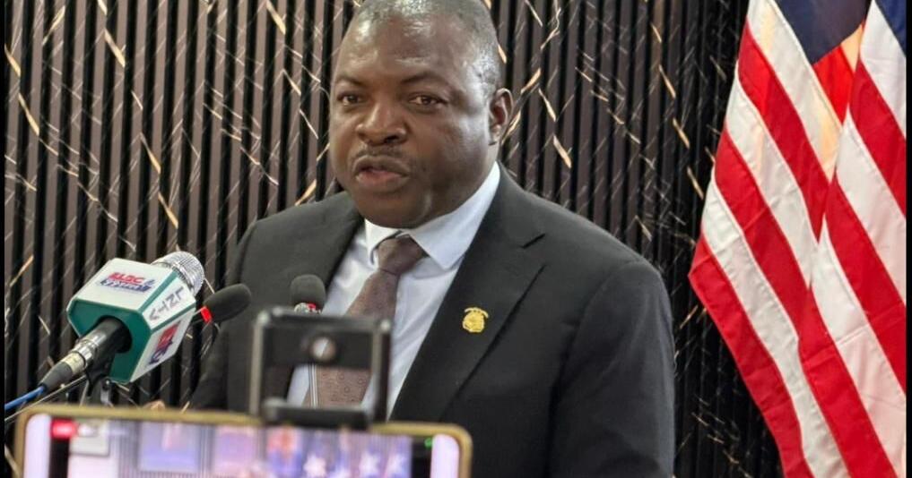 Liberia Eyes Blue Economy Boom