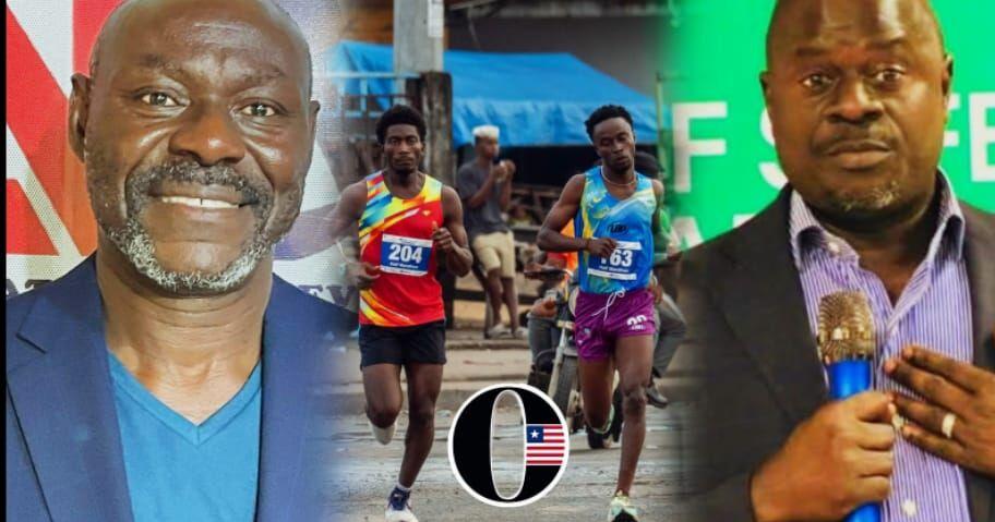 Liberian Track & Field Faces Financial Crisis