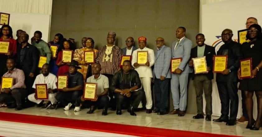“Liberia Is Rising on Taxpayers’ Shoulders”