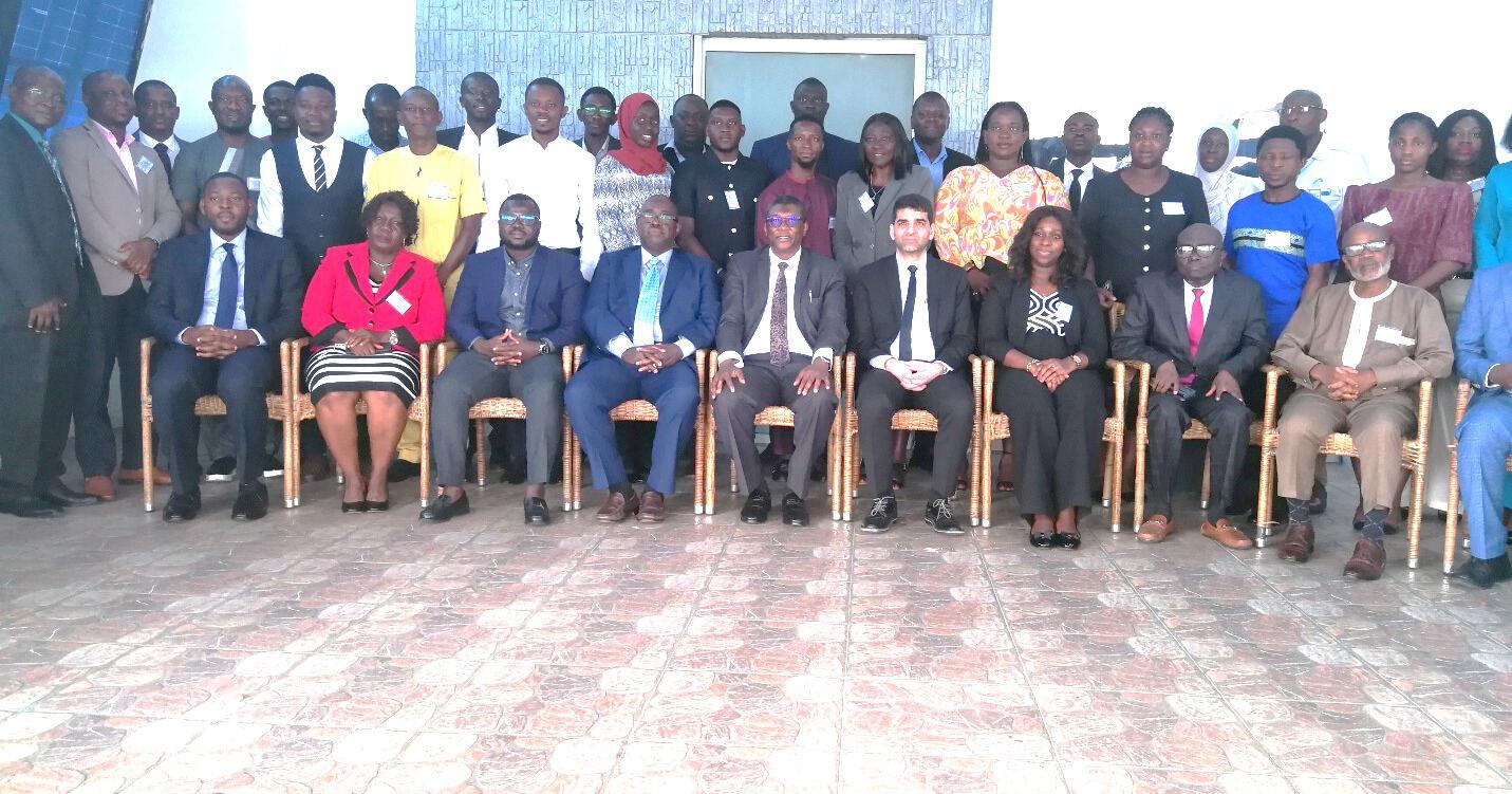 Regional Training on Debt Sustainability Analysis for Low-Income Countries Kicks Off in Monrovia - Vimarsana News