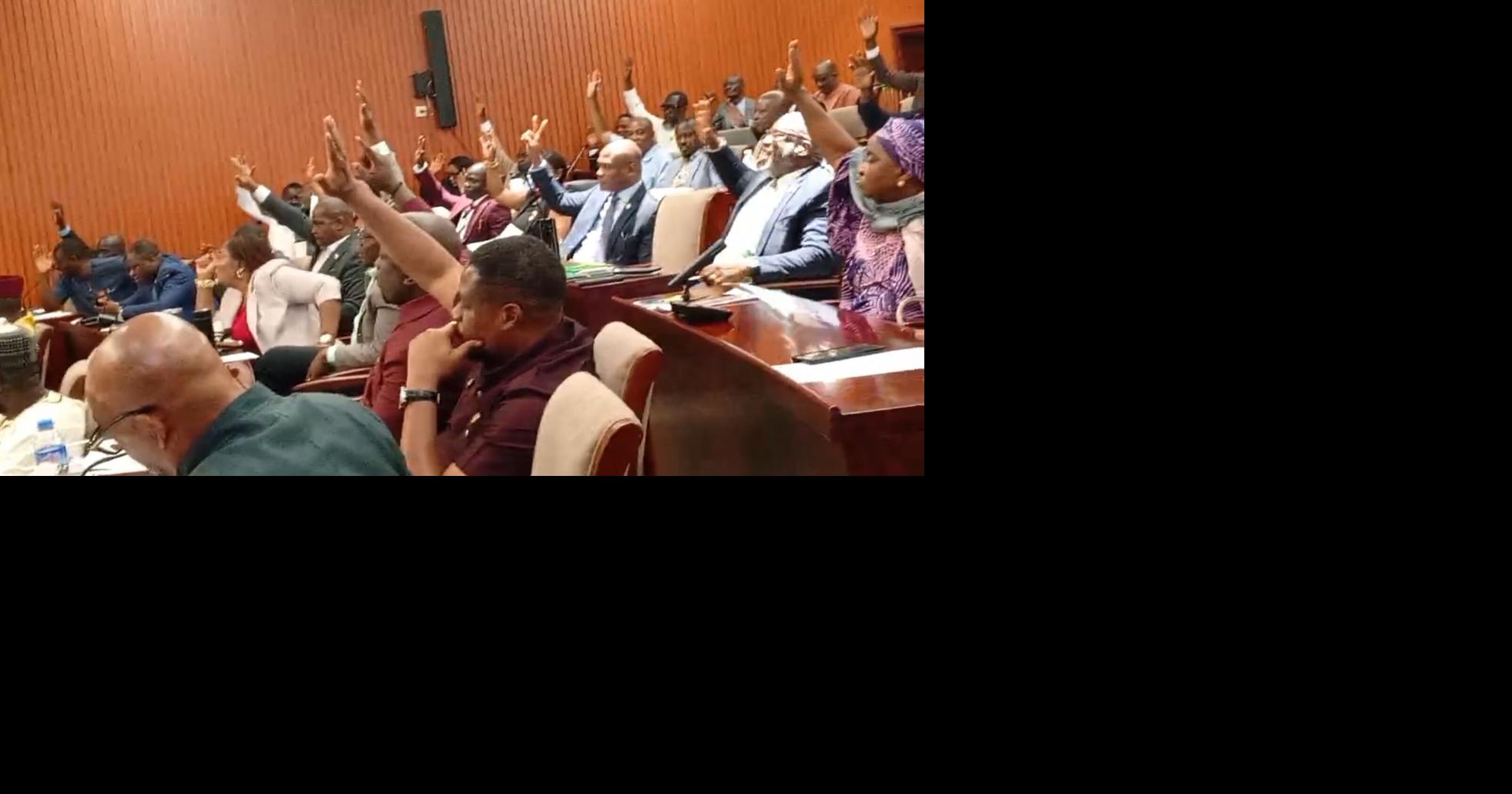Legislature Commences Ratification Process of Ivanhoe Atlantic Agreement