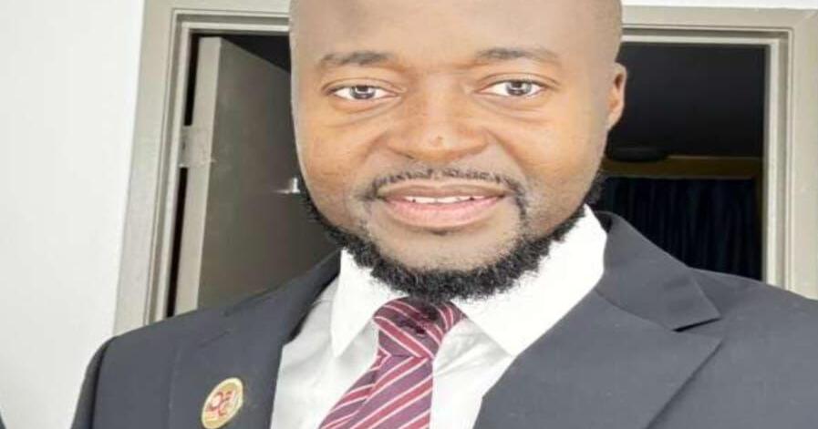 Ambassador Rogers Honors Liberian Resilience