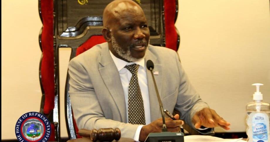 Speaker Koon Hails U.S. Visa Extension for Liberians