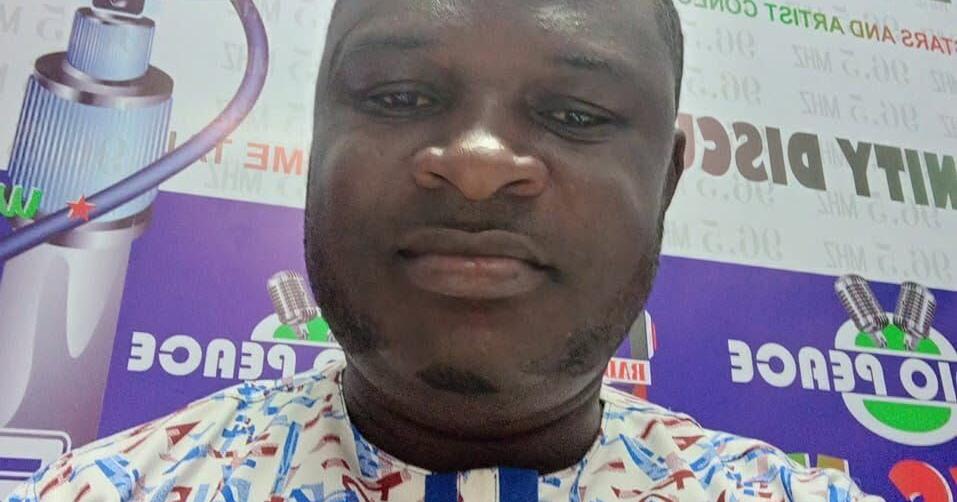 PUL Pays Tribute to Fallen Journalists Zayzay, Paykoo