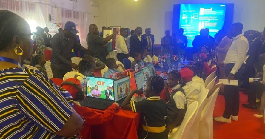 MOE Launches Digital Learning Platform