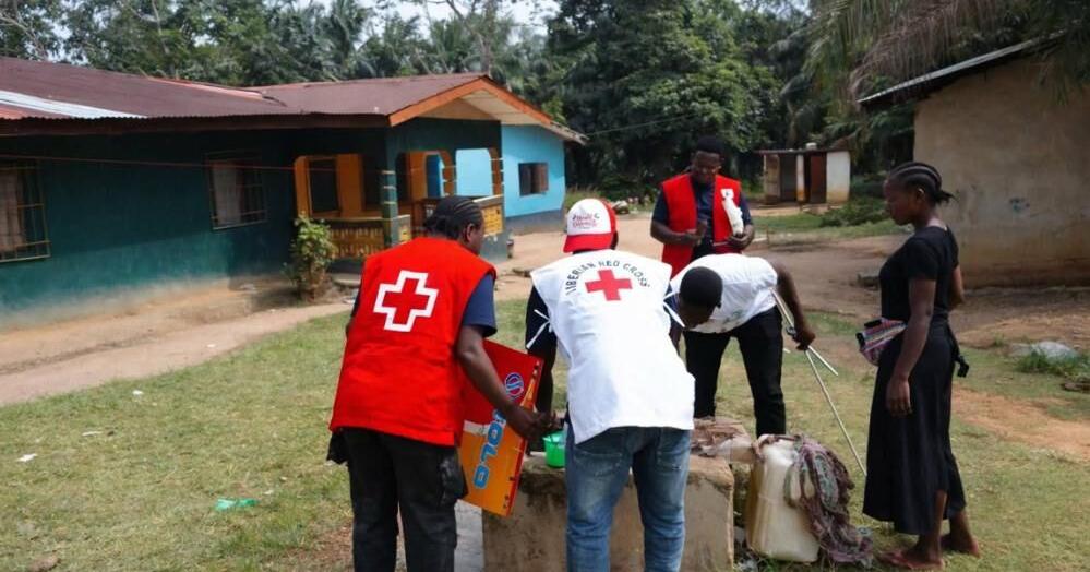 Gbarnga’s Water Struggles Expose Gaps in Urban Infrastructure