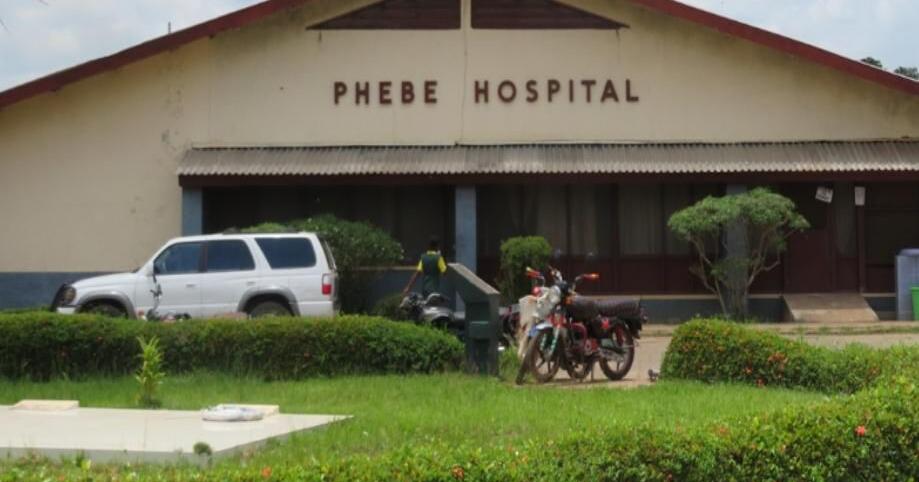 Phebe Hospital Crisis Far from Over
