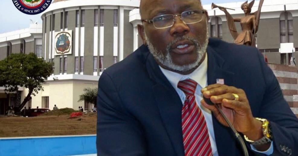 No Ebola in Liberia, But Capitol Hill intensifies Oversight