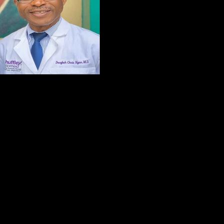 &ldquo;Reinstate Dr. Nyan at NPHIL or Pay Him Off&rdquo;