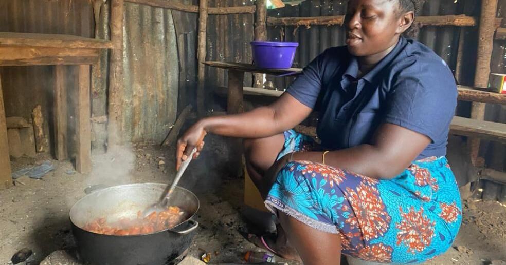 Can Liberia Close Its Clean Cooking Gaps?