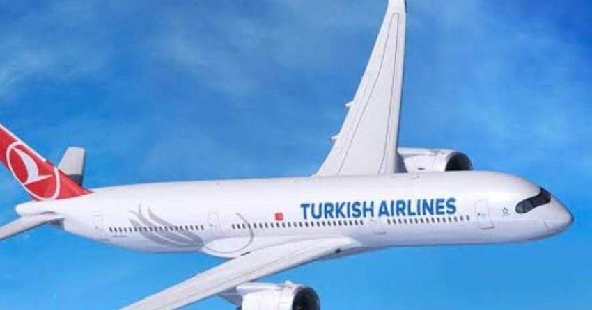 Turkish Airlines Team Assesses RIA Facilities
