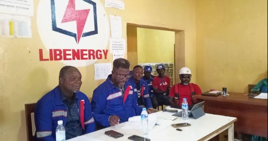 LIBENERGY Expands Power Projects in Southeast