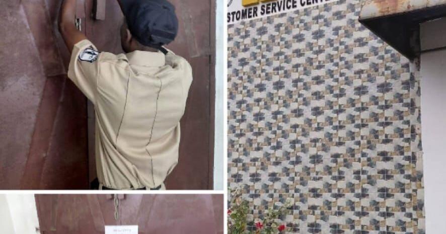 LEC Challenges Headquarters&rsquo; Closure