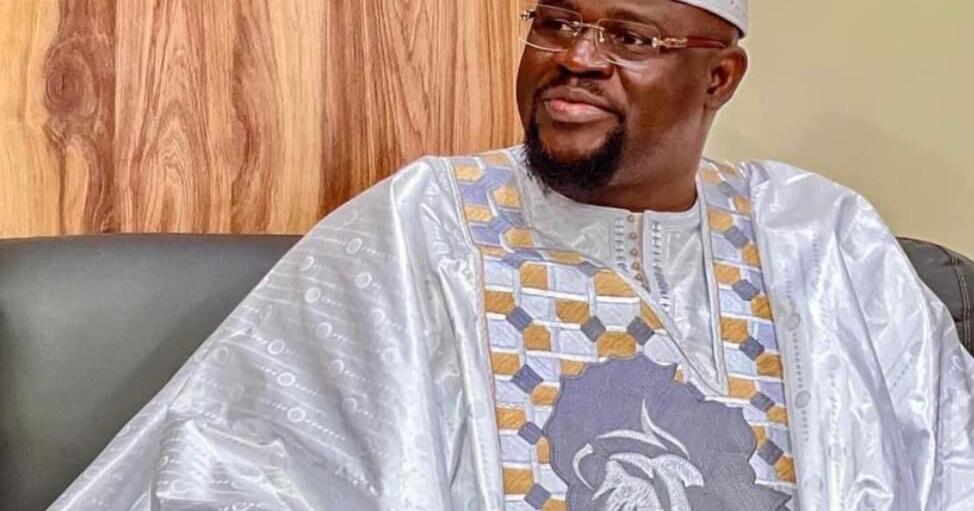 Liberia Urges Africa to Break Free from Aid Dependence