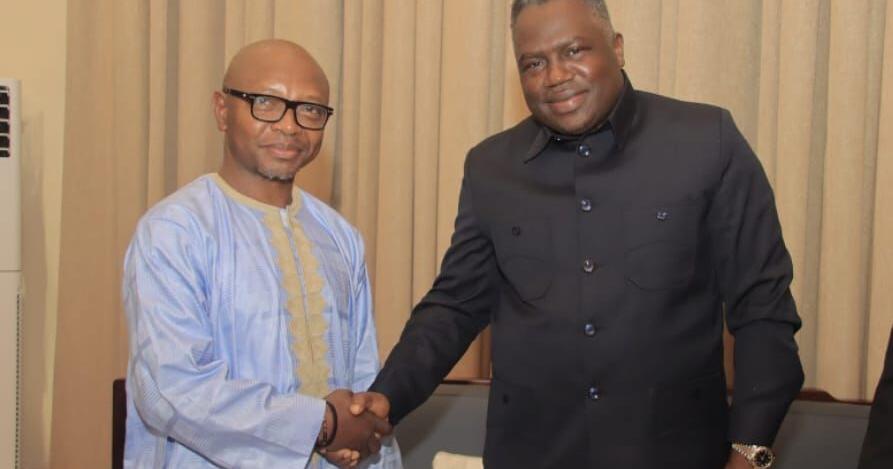 No Visas, One Africa