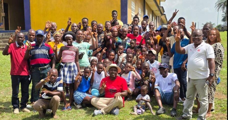 UMC Empowers Members with Peace, Dialogue Skills