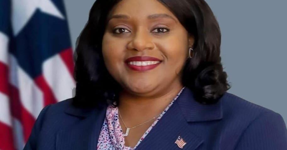 Education Minister Jallah is Gonet Academy Cohort 13 Graduation’s Guest Speaker