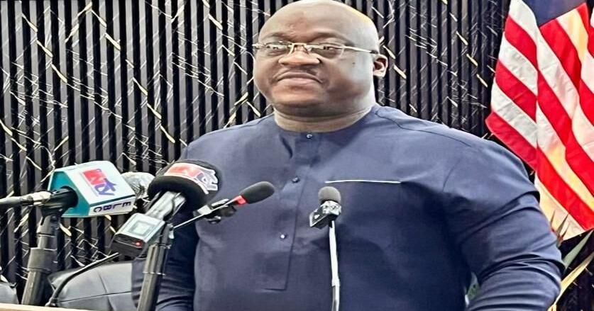 Sherif Outlines Roadmap to 75% Electricity Access by 2030