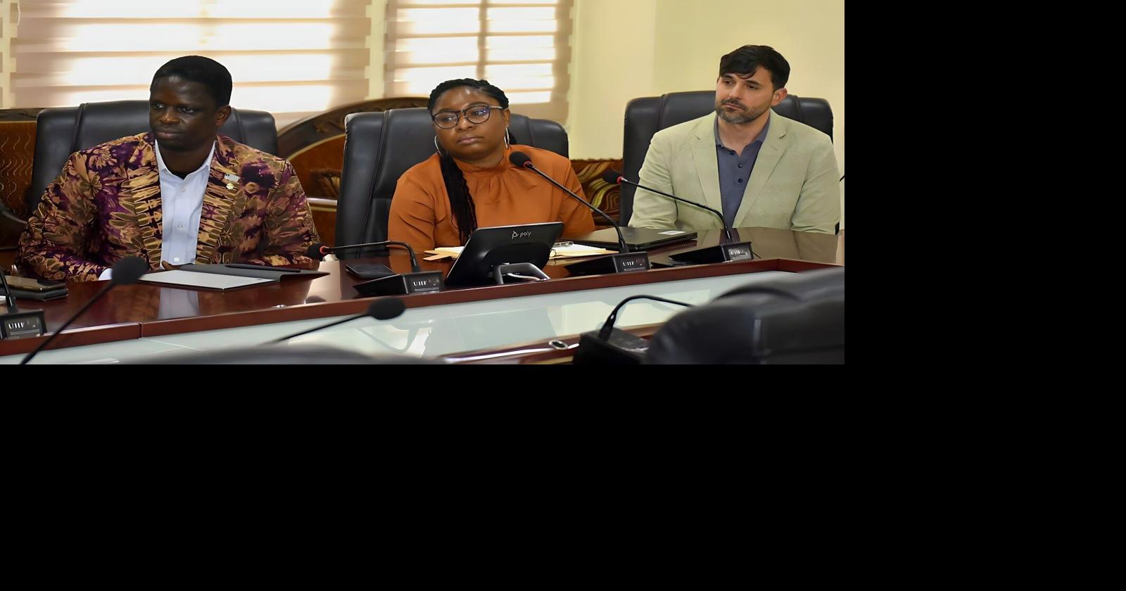 Canadian Delegation Targets Liberia’s Mental Health and Substance Abuse Crisis