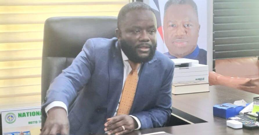 NPA Boss Pushes for More Investments in Infrastructure