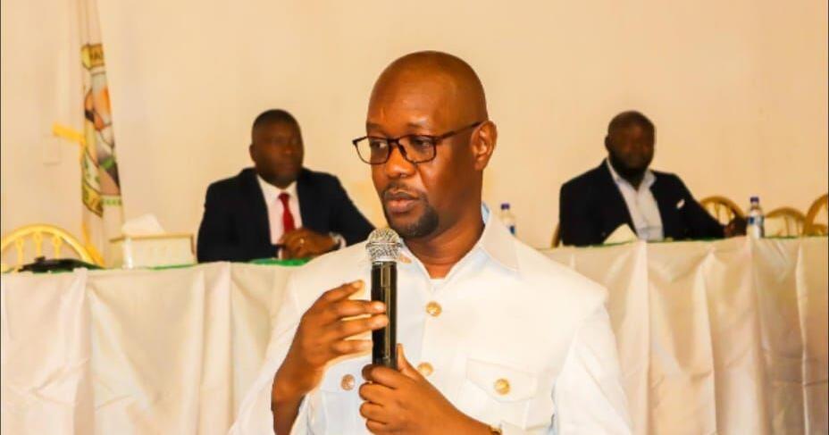 Paynesville Steps into Modern Urban Governance