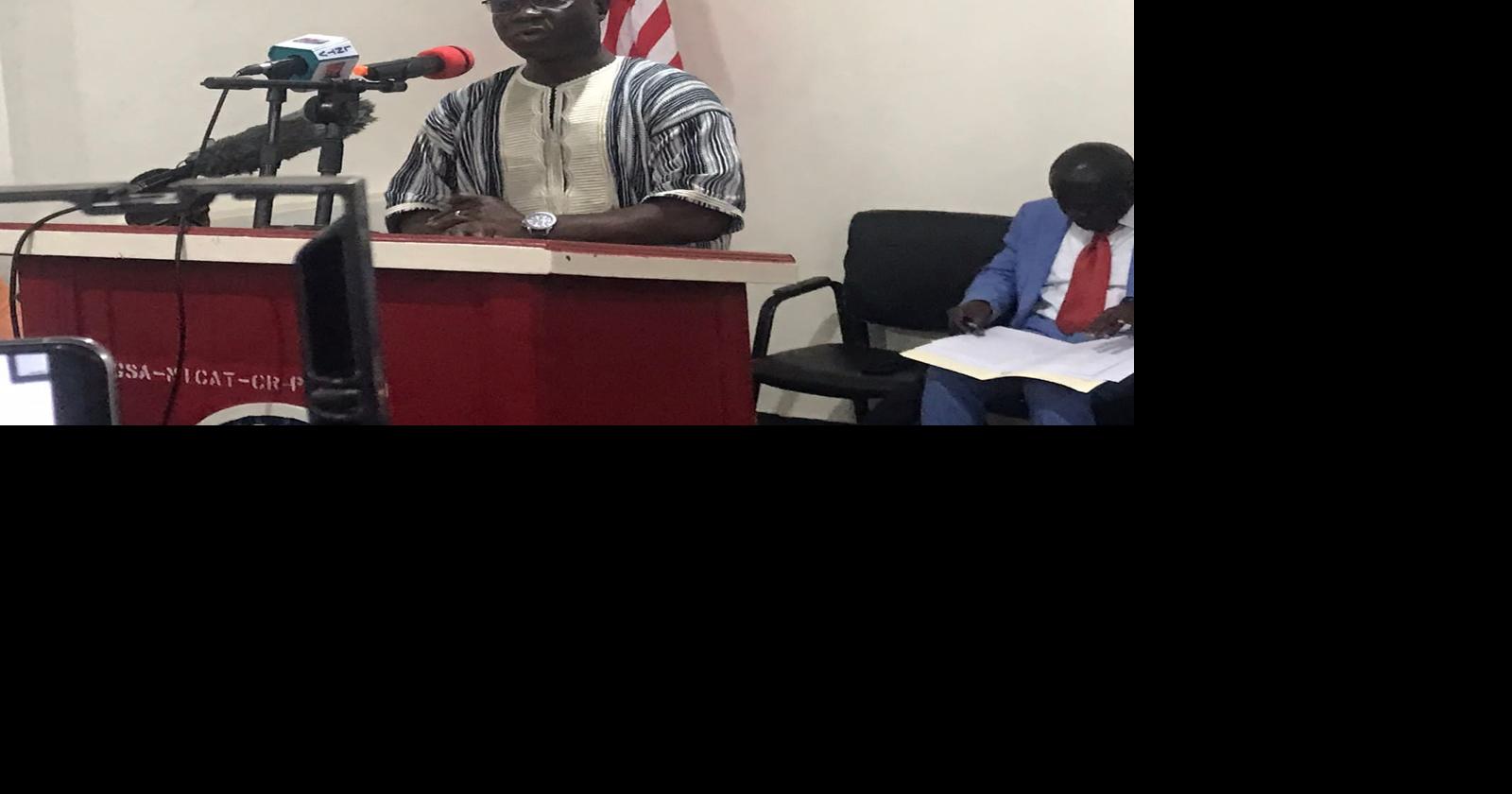 Agriculture Minister Dispels Rumors on Matching Grant