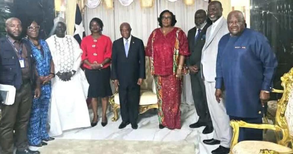 Liberia on Alert as Regional Ebola Outbreaks Renew Preparedness Concerns