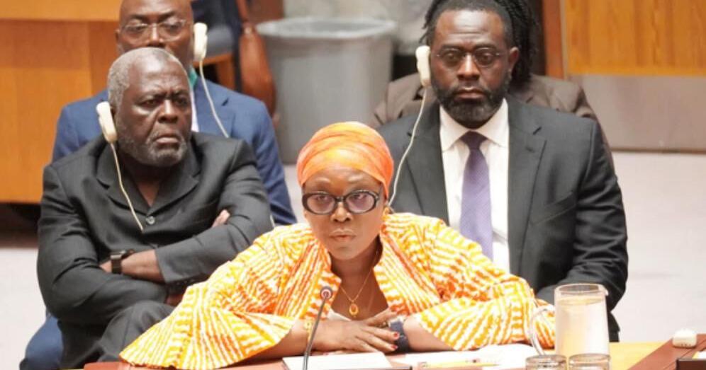 Liberia Calls for Fully Resourced Peacekeeping Mission in South Sudan