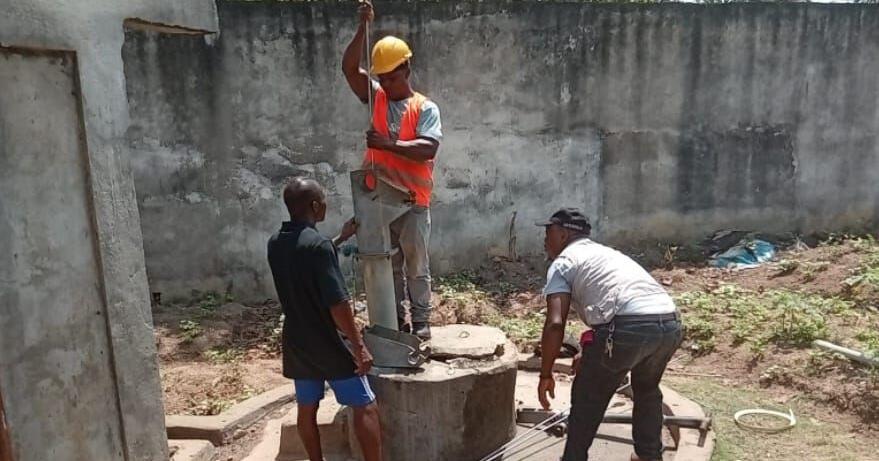 “A Timely and Humane Intervention”