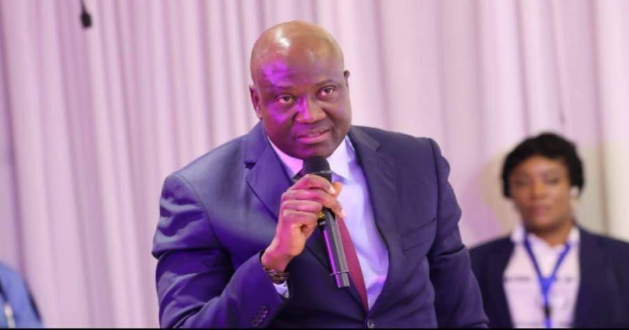 “Financial Inclusion Is Not an Option”