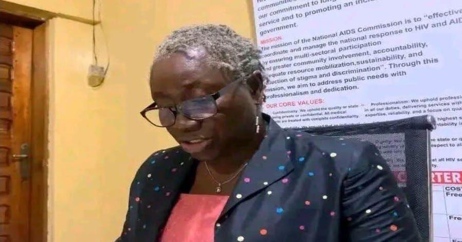 Nearly 24,000 Women in Liberia Living with HIV