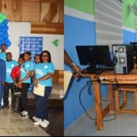 Ecobank Liberia Champions Inclusive Learning