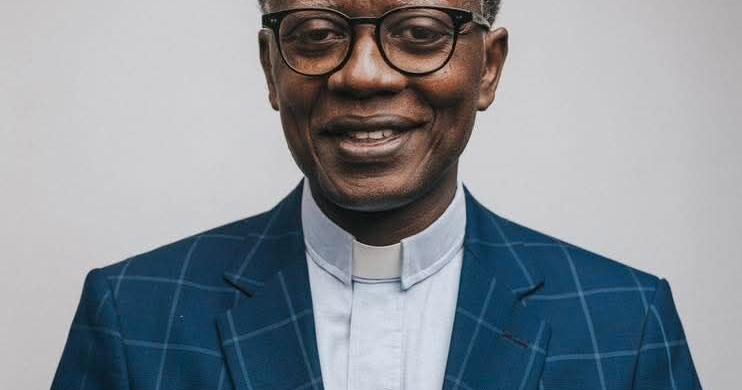 Renowned Reconciliation Leader Dr. Antoine Rutayisire Arrives in Liberia for National Healing and Reconciliation Program