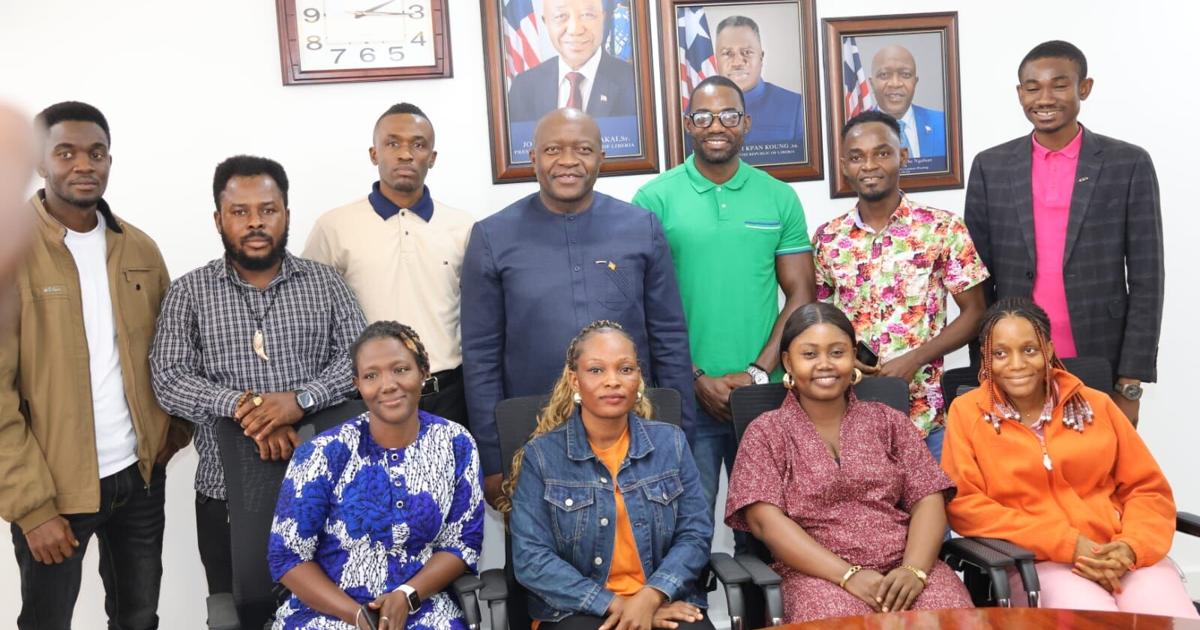 KOICA Scholars Charged to Uphold Liberia’s Image Abroad