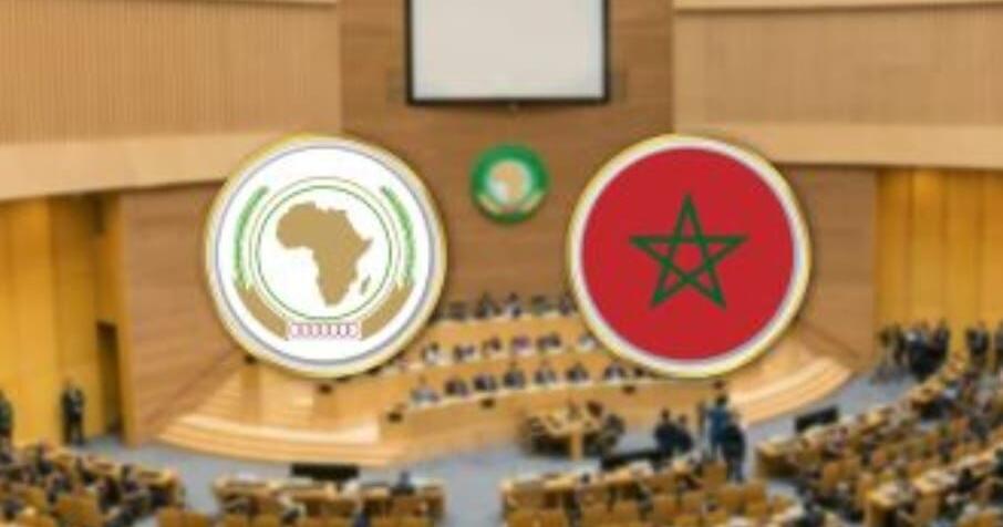 Morocco Elected AU Peace, Security Council Member