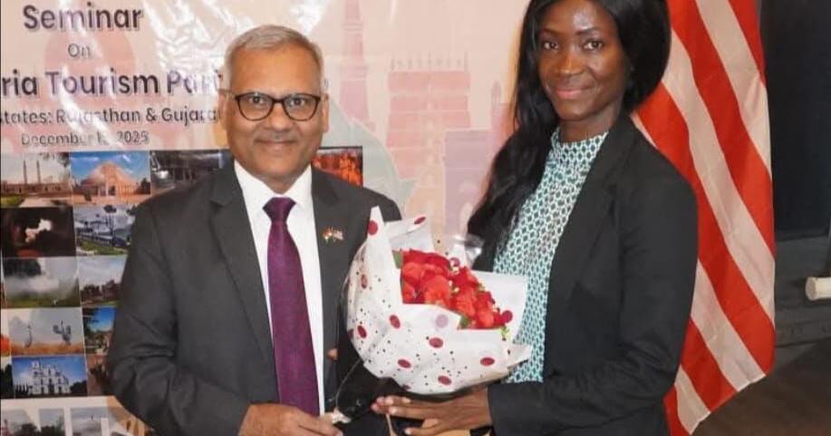 Liberia, India Forge New Path Through Tourism Partnership