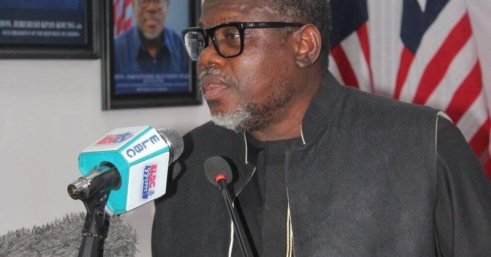 Piah Denies LBS Casino Allegations