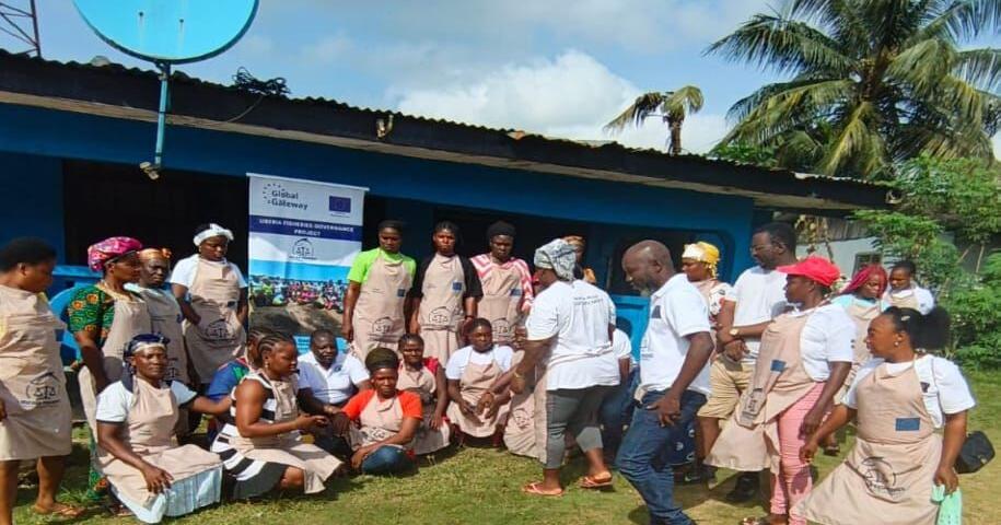 NaFAA Launches Key Initiatives to Revitalize Fisheries Sector