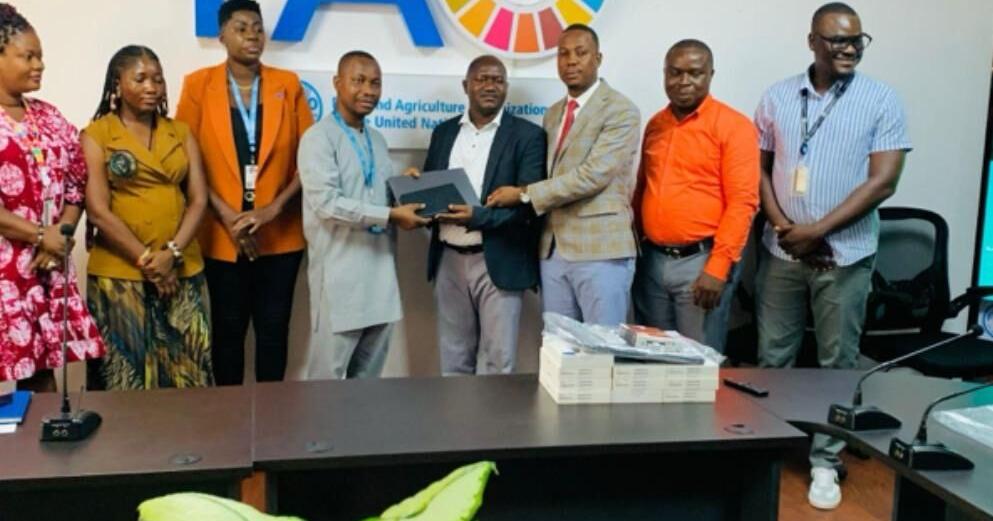 ICT Boost Signals Turning Point for TVET Reform Agenda