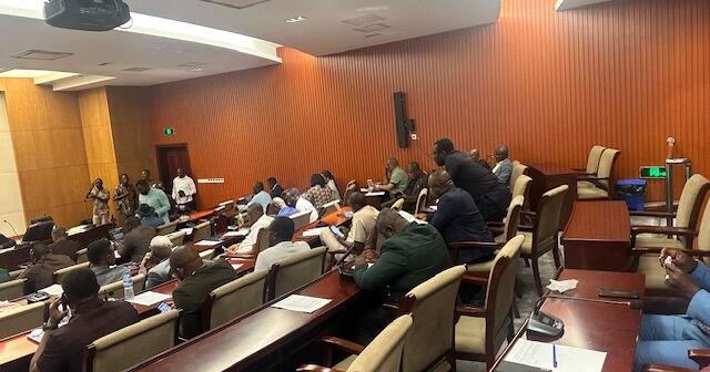 House Passes US$20M Loan Deal for Regional Trade Corridors
