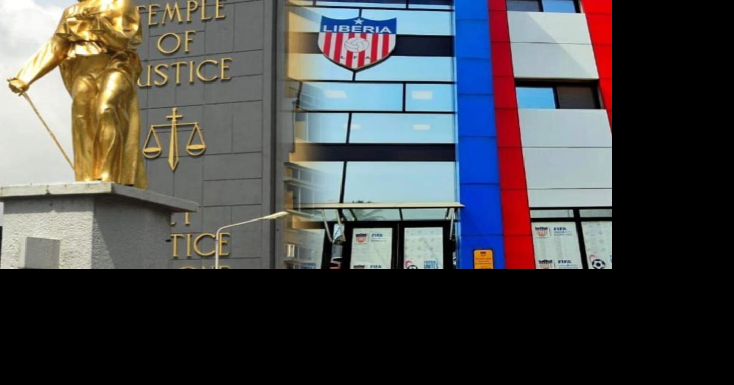Elections in Liberia Football to Resume After Court Ruling