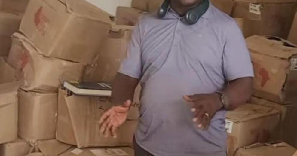 Health Advocate Demands Collective Action to Revive Struggling Medical System