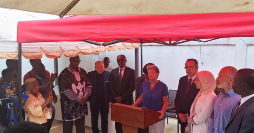 Cultural Diplomacy Meets Youth Empowerment