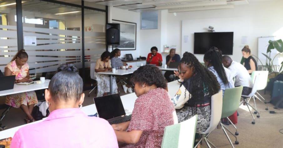 Stakeholders Demand Accountability, Fair Share of Extractive Wealth for Locals